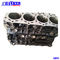 Hanker Isuzu 4JA1 डीजल इंजन सिलेंडर ब्लॉक 70 किग्रा स्टॉक उपलब्ध